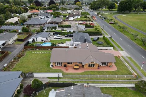 Photo of property in 23 Vogel Street, Cambridge, 3434