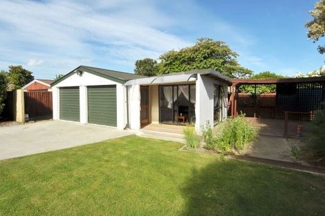 Photo of property in 26 Westmont Street, Ilam, Christchurch, 8041