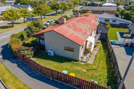 Photo of property in 2/10 Miro Street, Glenwood, Timaru, 7910