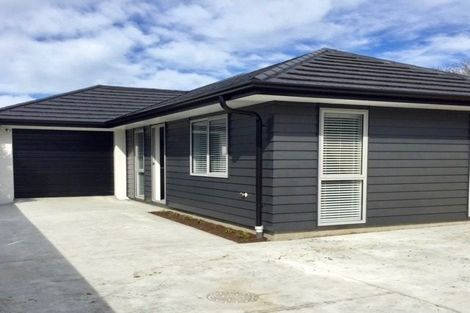 Photo of property in 48 Berwick Street, St Albans, Christchurch, 8014