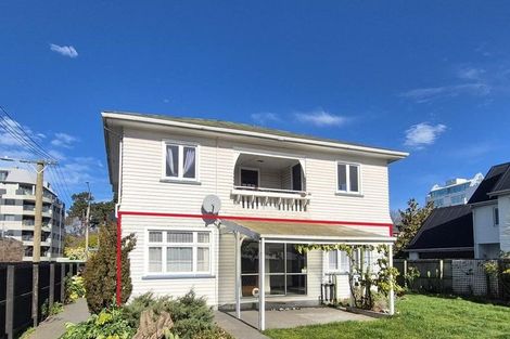 Photo of property in 61 Carlton Mill Road, Merivale, Christchurch, 8014