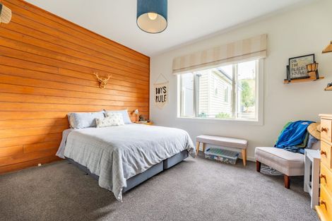 Photo of property in Mt Michaeal, 398 Engelbrechts Road, Hunter, Waimate, 7978