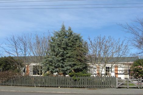 Photo of property in 55 Meldrum Street, Winton, 9720