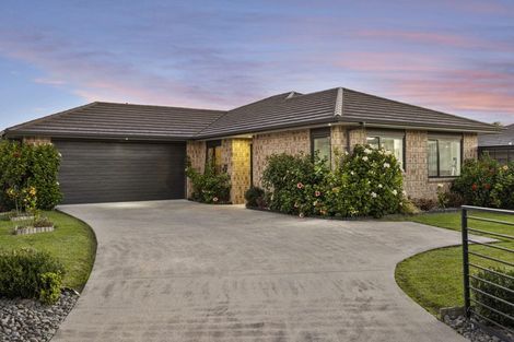 Photo of property in 25 Pharo Place, Ngaruawahia, 3720
