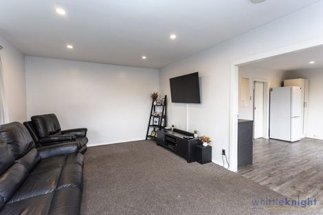 Photo of property in 29 Lamorna Road, Parklands, Christchurch, 8083