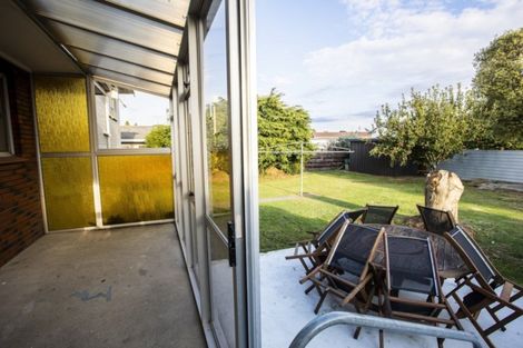 Photo of property in 34 Kauri Crescent, Matamata, 3400