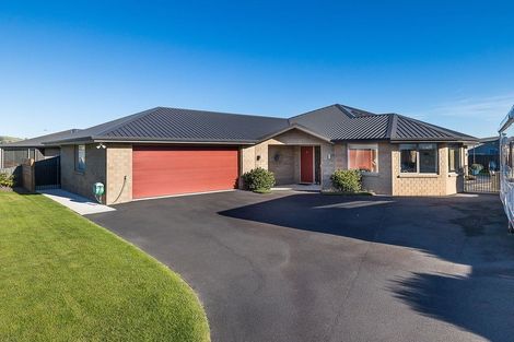 Photo of property in 6 Showgate Crescent, Mosgiel, 9024