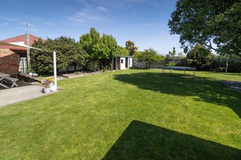 Photo of property in 99 Creek Road, Allenton, Ashburton, 7700