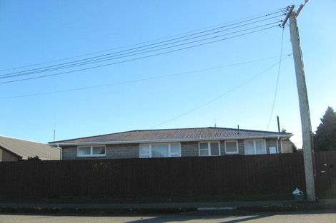 Photo of property in 167 Foremans Road, Islington, Christchurch, 8042