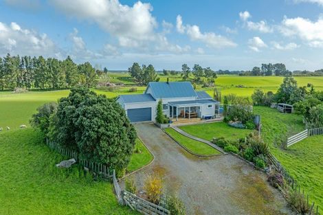Photo of property in 482 Williamsons Line, Marton, 4789