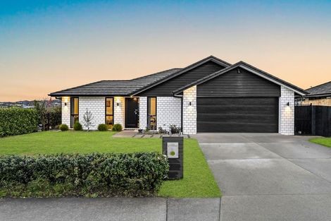 Photo of property in 23 Culverwell Crescent, Pokeno, 2402