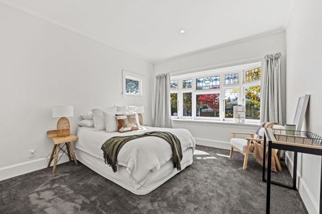 Photo of property in 197 Barrington Street, Somerfield, Christchurch, 8024