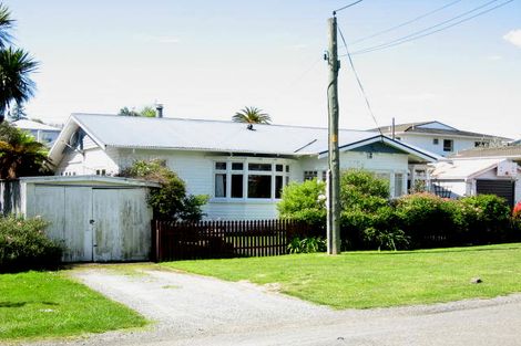 Photo of property in 37 Alfred Street, Nelson South, Nelson, 7010