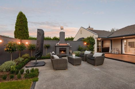 Photo of property in 30 Vicenza Drive, Ohoka, Kaiapoi, 7692