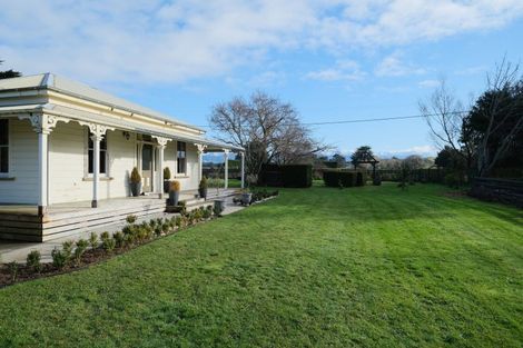 Photo of property in 288 Garfield Road, Norsewood, Dannevirke, 4977