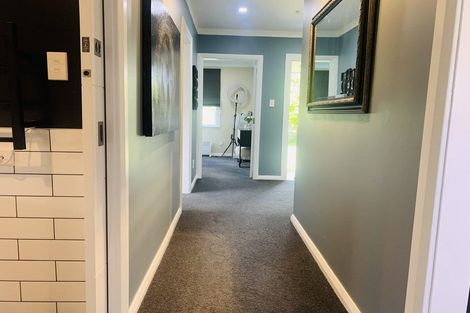 Photo of property in 527 Fergusson Drive, Trentham, Upper Hutt, 5018