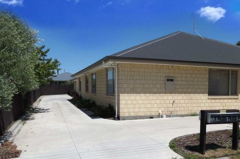 Photo of property in 104c Southampton Street, Sydenham, Christchurch, 8023