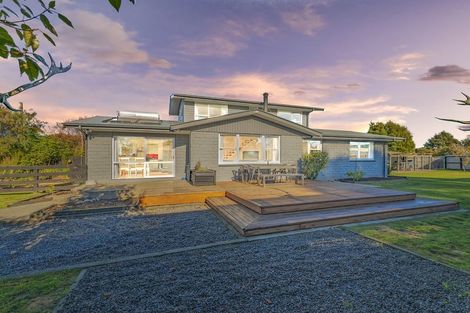 Photo of property in 3 Jackson Street, Darfield, 7510