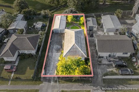 Photo of property in 6 Landette Road, Manurewa, Auckland, 2102