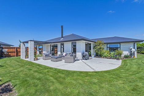 Photo of property in 11 Florence Drive, Lincoln, 7608