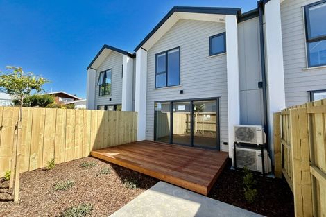 Photo of property in 2/34 Sumner Street, Spreydon, Christchurch, 8024