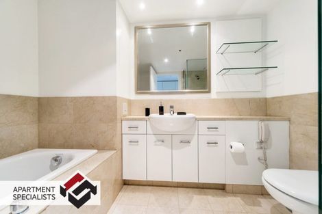 Photo of property in 3601/1 Courthouse Lane, Auckland Central, Auckland, 1010