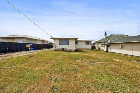 Photo of property in 30 Rangauri Street, Manaia, 4612