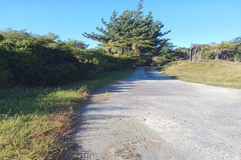 Photo of property in 307 Marsden Road, Greymouth, 7805