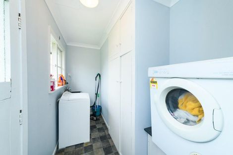 Photo of property in 34 East Street, Terrace End, Palmerston North, 4410