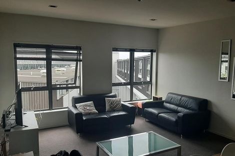Photo of property in 204/57 Mahuhu Crescent, Auckland Central, Auckland, 1010