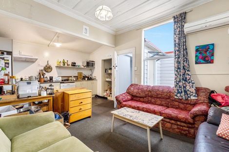 Photo of property in 133 Saint David Street, North Dunedin, Dunedin, 9016