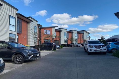 Photo of property in 7 Fermi Lane, Papakura, 2110