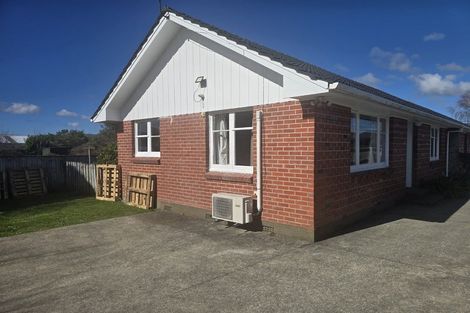 Photo of property in 3/5 Ruahine Street, Trentham, Upper Hutt, 5018