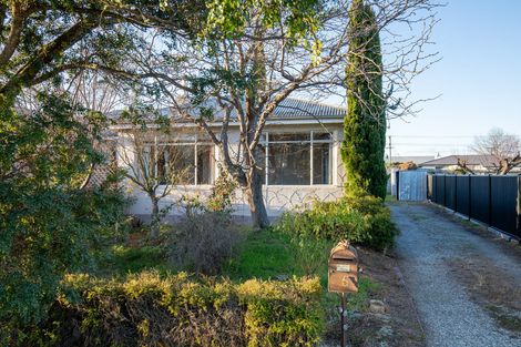 Photo of property in 5 Schaumann Street, Alexandra, 9320