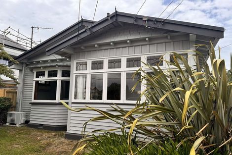 Photo of property in 1/12 Croydon Street, Sydenham, Christchurch, 8023
