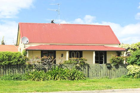 Photo of property in 2 Brydon Street, Renwick, 7204