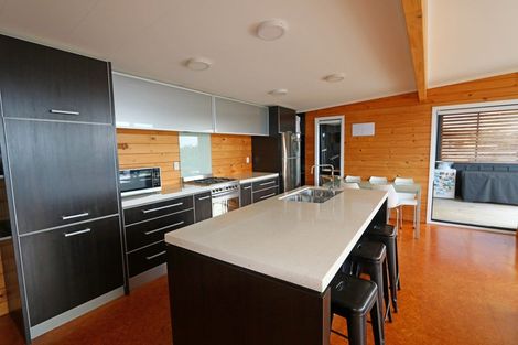 Photo of property in 16 Lang Road, Langs Beach, Waipu, 0582