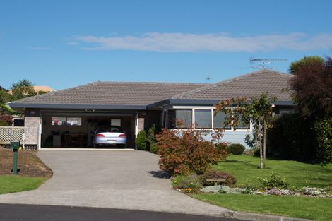 Photo of property in 7 Taiko Court, Northpark, Auckland, 2013