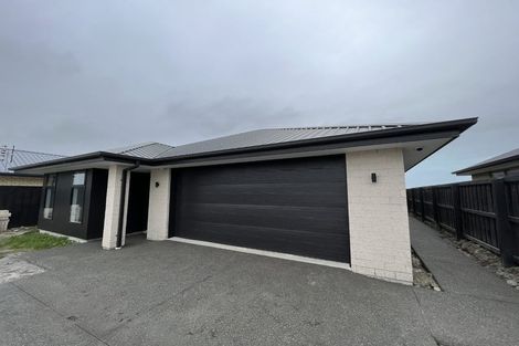 Photo of property in 11 Barnett Street, Woodend, 7610