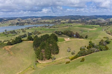 Photo of property in 56 Burford Lane, Whananaki, Hikurangi, 0181