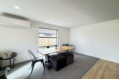 Photo of property in 4 Westbrook Avenue, Rolleston, 7615