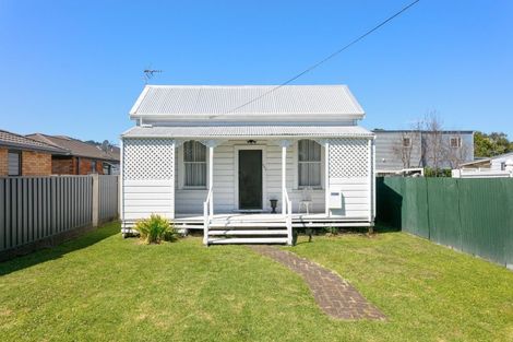 Photo of property in 101 Ormond Road, Whataupoko, Gisborne, 4010