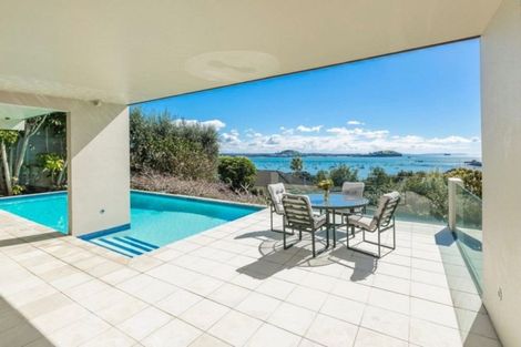 Photo of property in 16 Karori Crescent, Orakei, Auckland, 1071