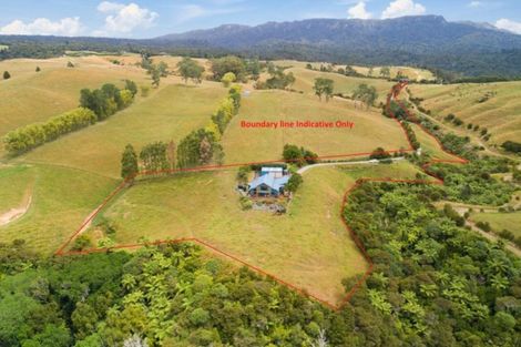 Photo of property in 725 Wright Road, Aongatete, Katikati, 3181