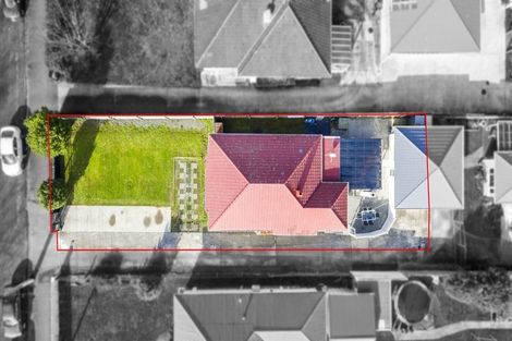 Photo of property in 18 Tawai Street, Trentham, Upper Hutt, 5018