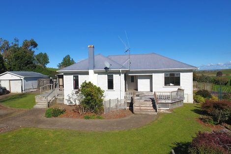Photo of property in 916 Rangiatea Road, Otewa, Otorohanga, 3972
