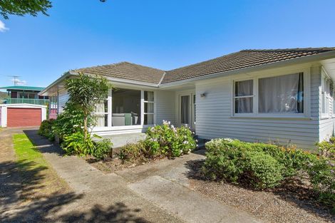 Photo of property in 4 Chesney Street, Avalon, Lower Hutt, 5011