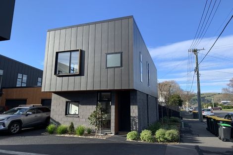 Photo of property in 6/58 Waltham Road, Sydenham, Christchurch, 8023