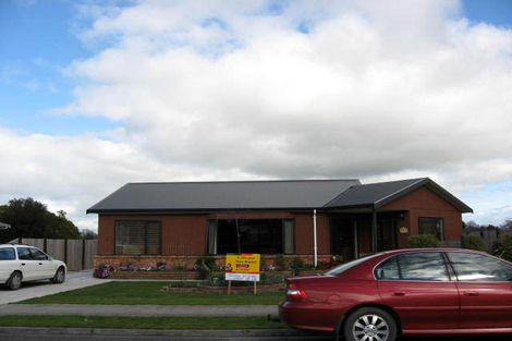 Photo of property in 24 Millard Avenue, Kuripuni, Masterton, 5810