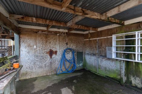 Photo of property in 1797 State Highway 3, Awahuri, Palmerston North, 4479